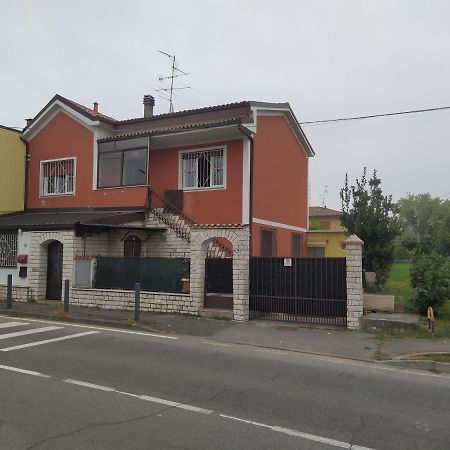 Villa Home Castegnato Εξωτερικό φωτογραφία