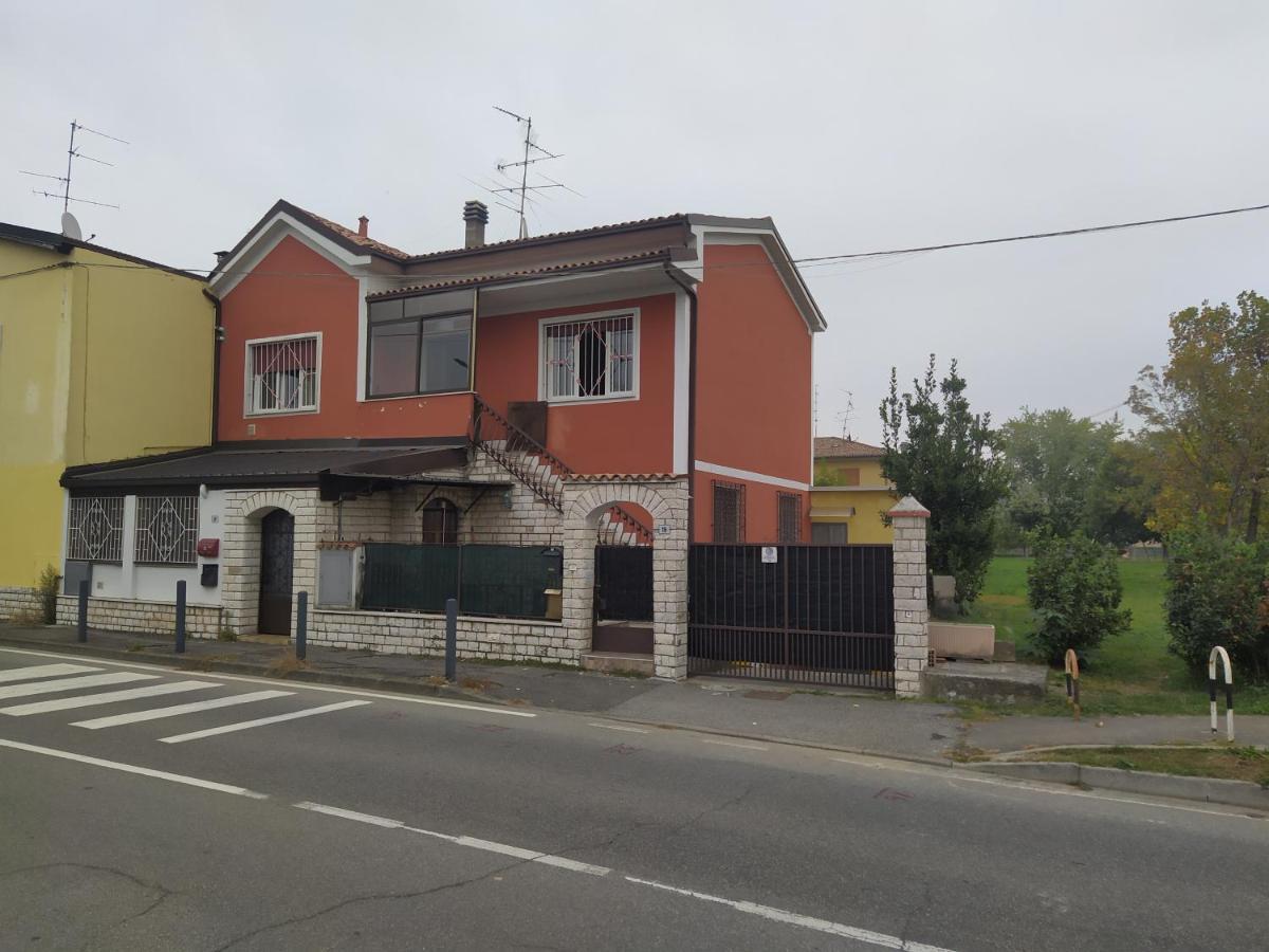 Villa Home Castegnato Εξωτερικό φωτογραφία