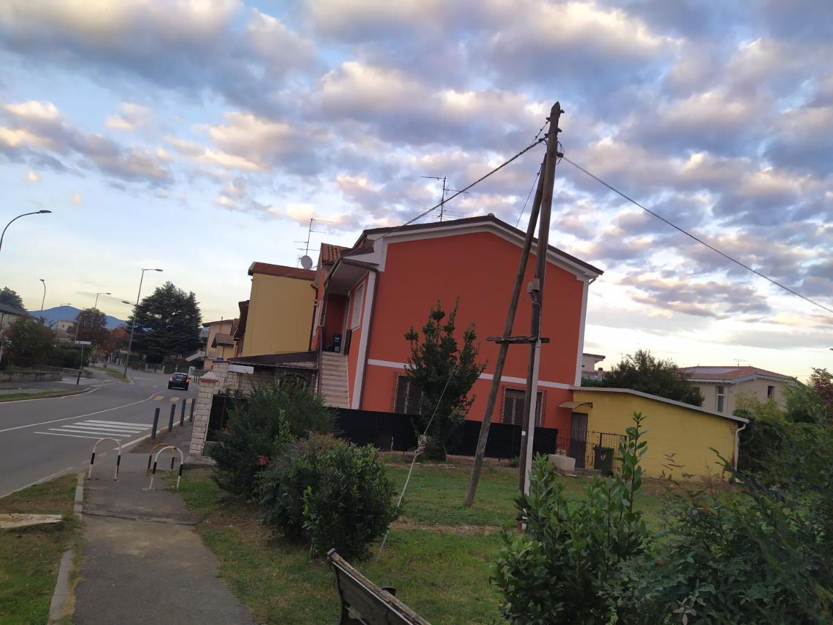 Villa Home Castegnato Εξωτερικό φωτογραφία