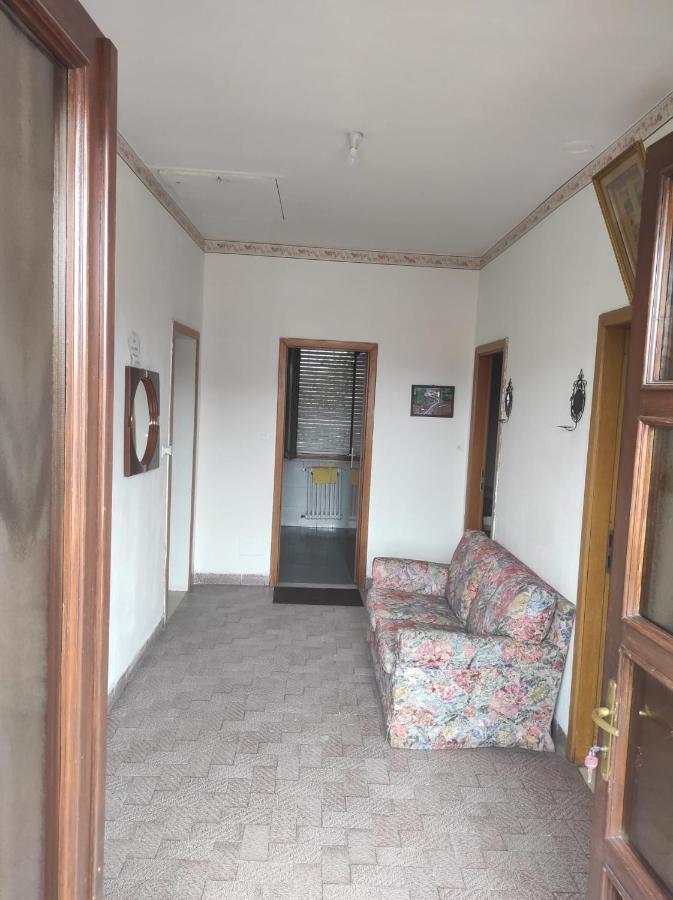 Villa Home Castegnato Εξωτερικό φωτογραφία