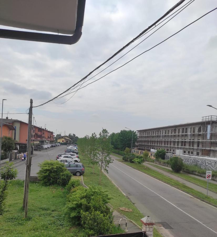 Villa Home Castegnato Εξωτερικό φωτογραφία