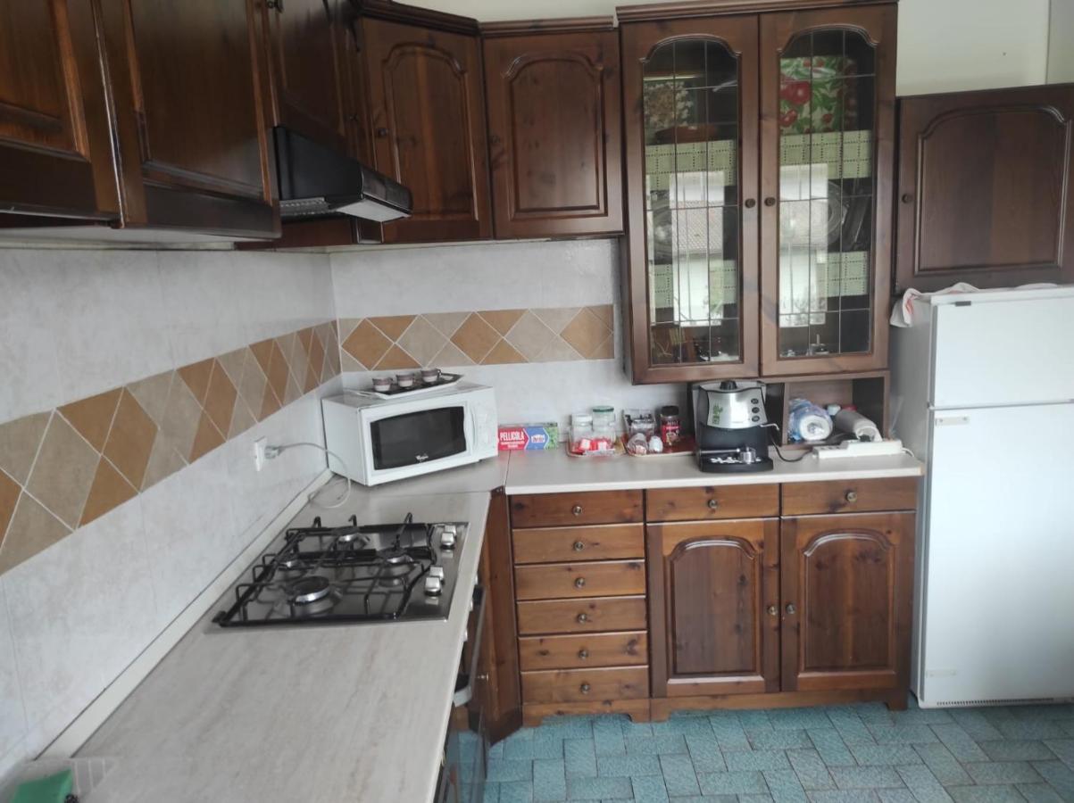 Villa Home Castegnato Εξωτερικό φωτογραφία