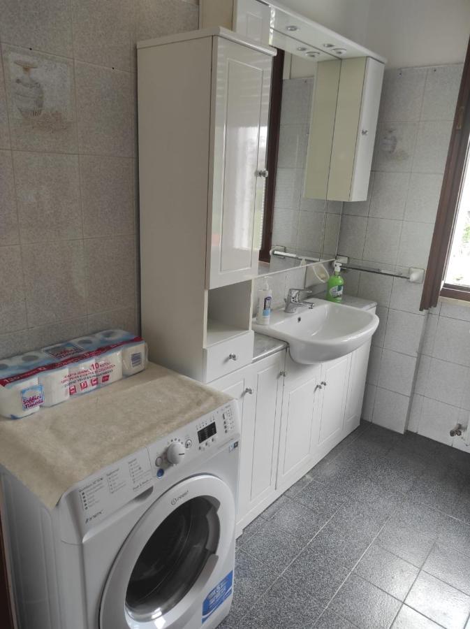 Villa Home Castegnato Εξωτερικό φωτογραφία
